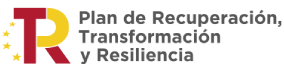 Plan de recuperación, transformación y resiliencia